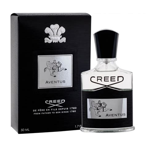 creed aventus cena